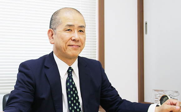 田村 滋規