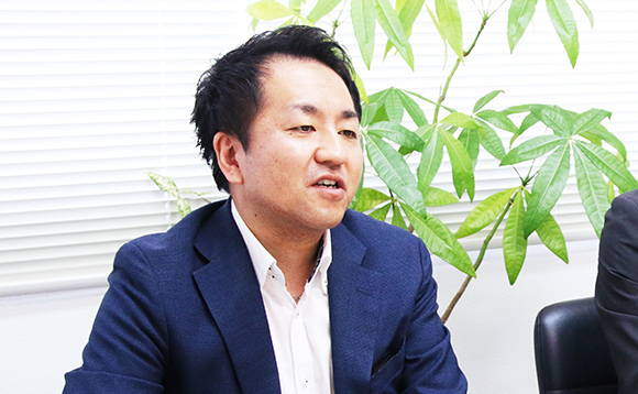 下瀬 祐治