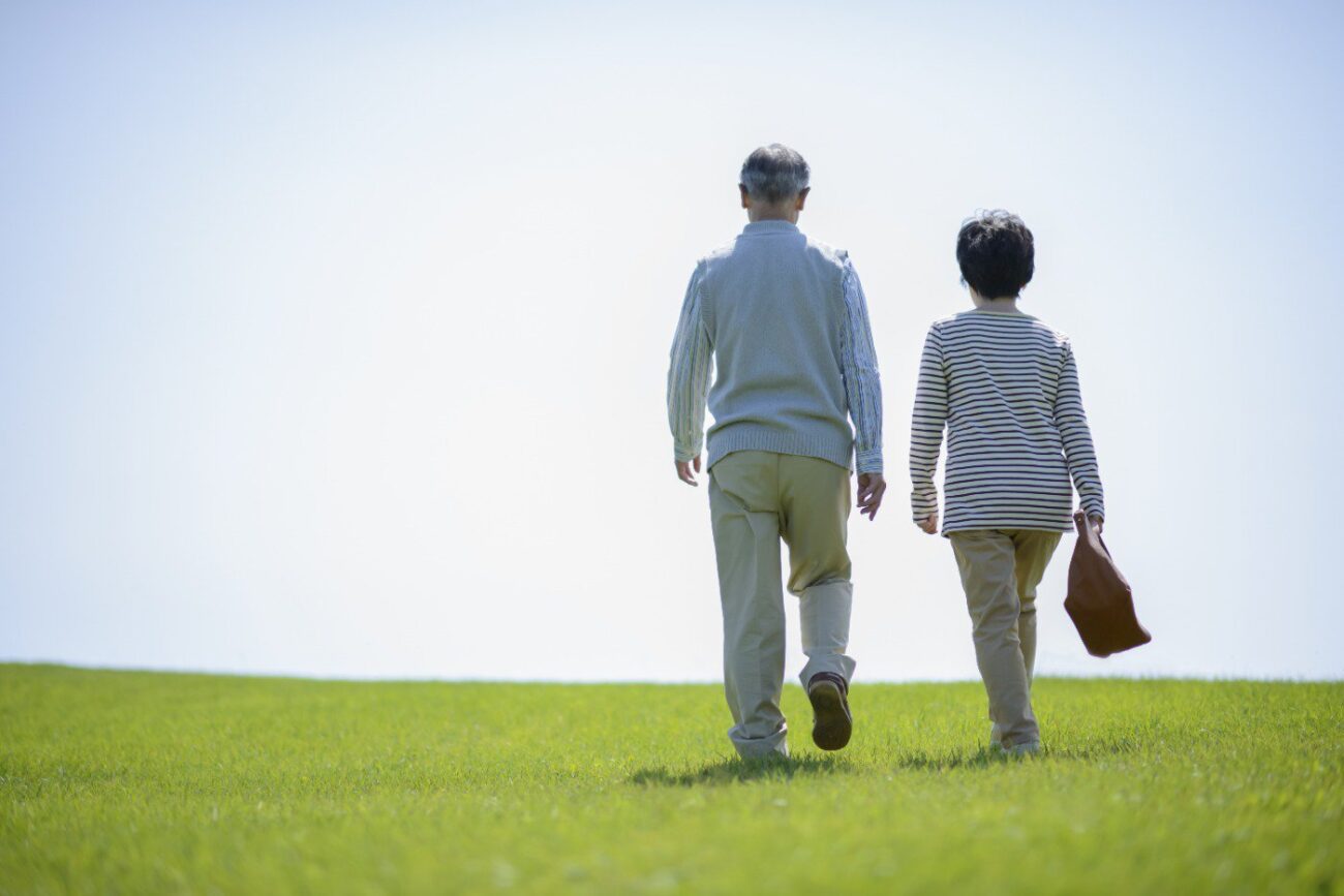 【終活に拍手】第二回　子供のいないご夫婦の落とし穴？