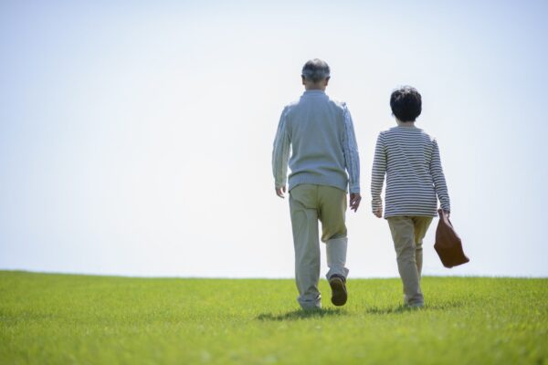 【終活に拍手】第二回　子供のいないご夫婦の落とし穴？