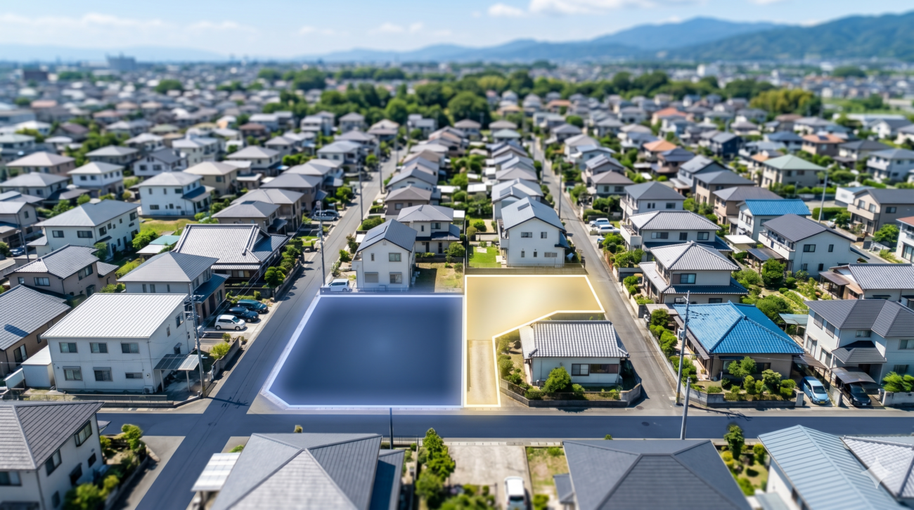 令和7年（2025年）の路線価とは？見方・調べ方と相続税を安くする土地評価を税理士が解説