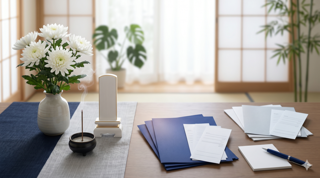 相続税から葬式費用は控除できる？対象になる・ならない費用の一覧と領収書がない時の対処法