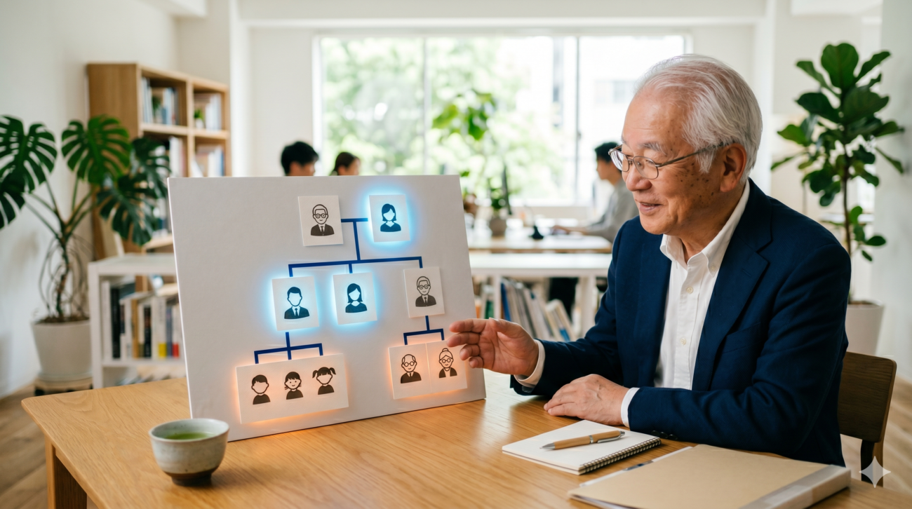 相続税の「2割加算」とは？対象になる人・ならない人の違いや孫のケース、計算方法まで税理士が徹底解説