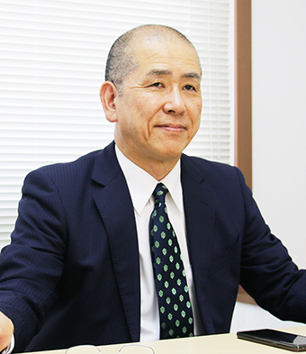 田村滋規